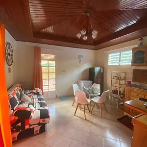 Montlouis-calixte Appartement Le Robert