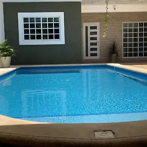 Homecancun2 Apartamento