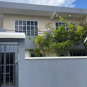 Casa Suki Departamento Centro De Apartamento