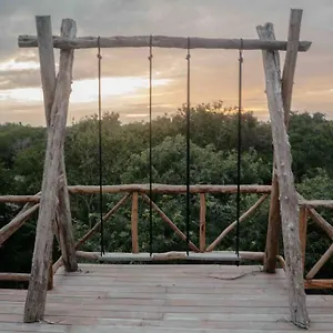 Camila Tulum