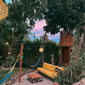 El Búho Glamping Camping