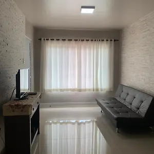 Casa Na Do Santinho Florianópolis