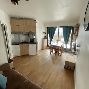 T2 Avec Jardin Privatif Hammam Sauna - Le Diamant Appartement Villard-de-Lans