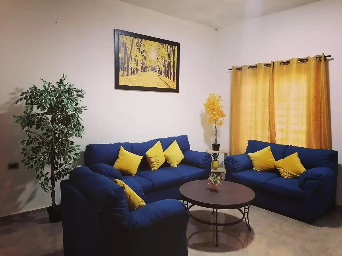 Appartement Casa Flores Bacalar
