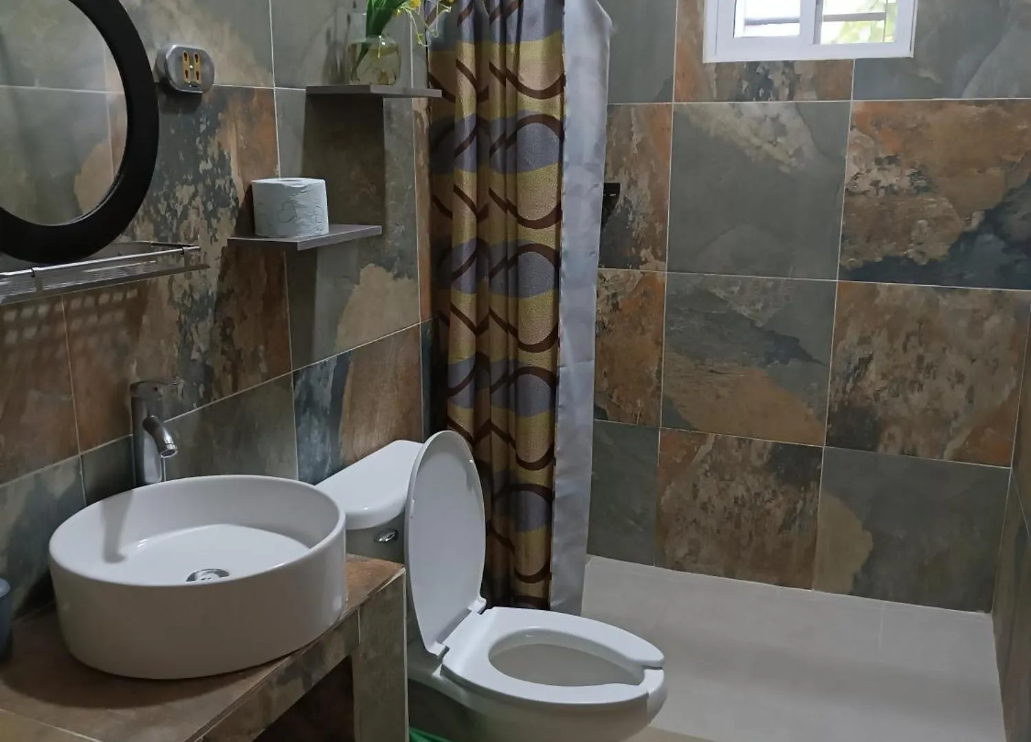 Casa Flores Bacalar Appartement