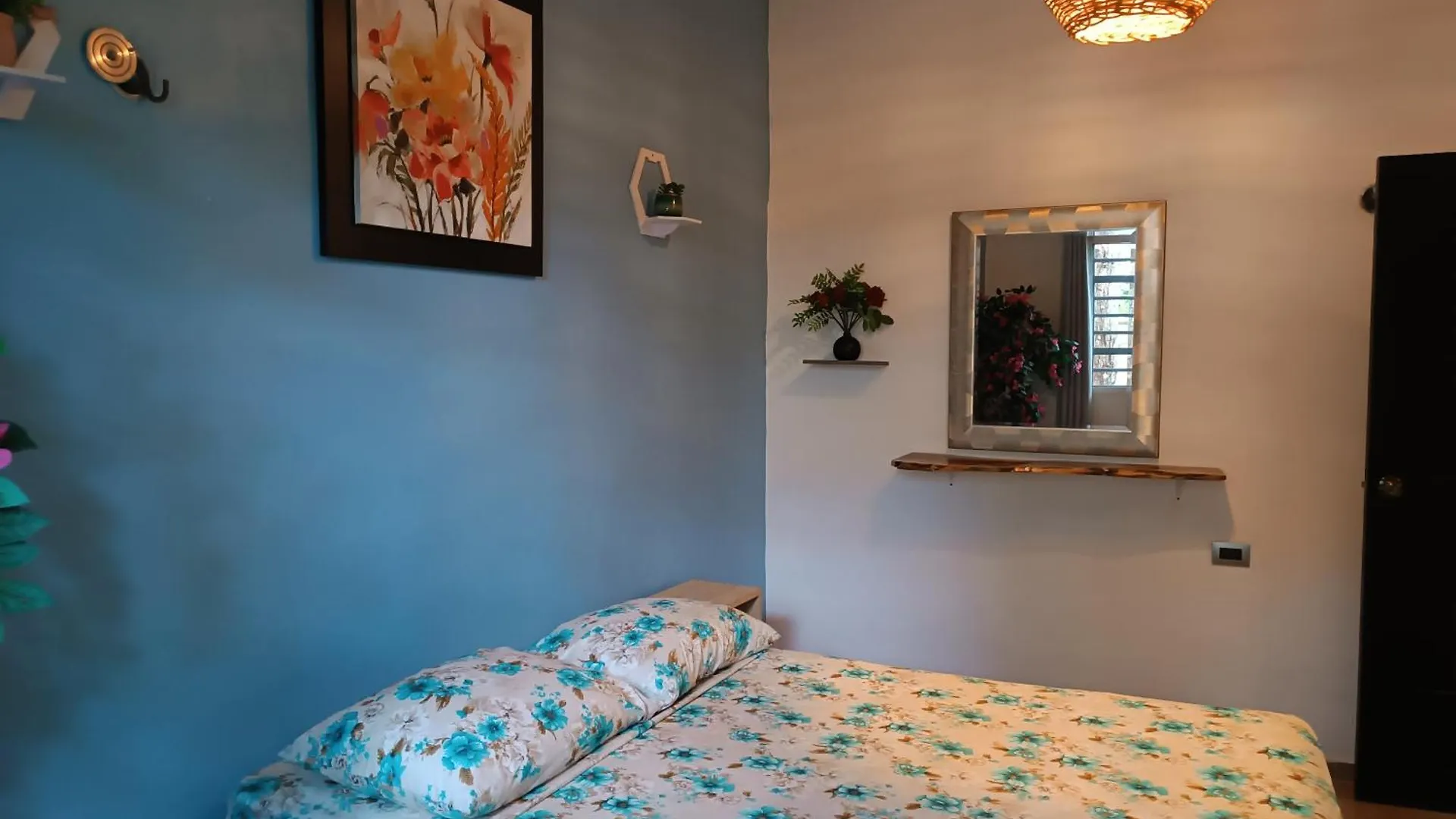Casa Flores Bacalar 0*,