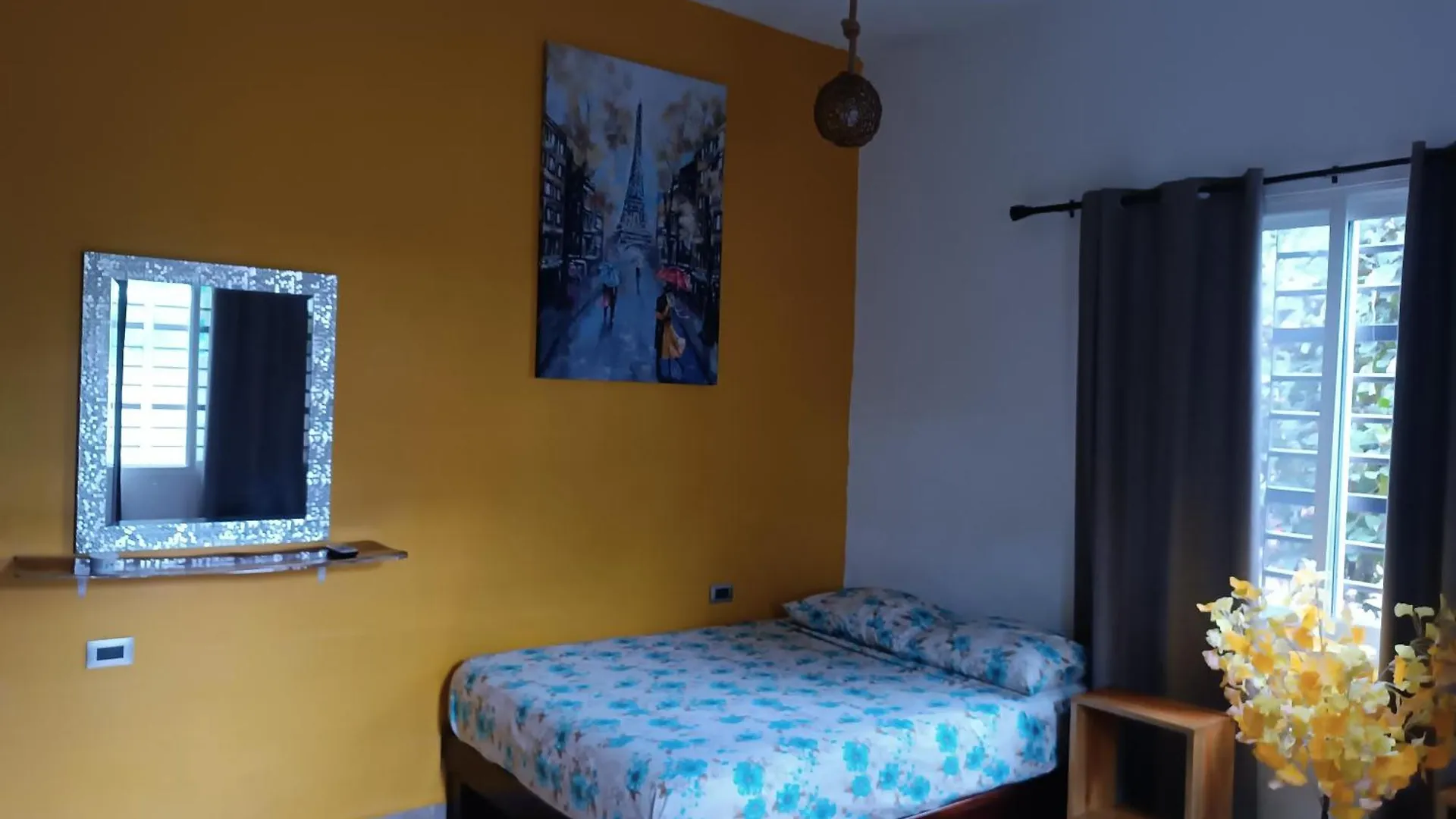 Appartement Casa Flores Bacalar